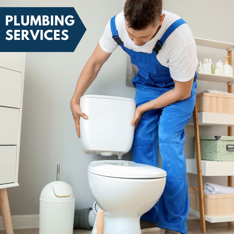 Plumbing Company in Capitol Heights, MD